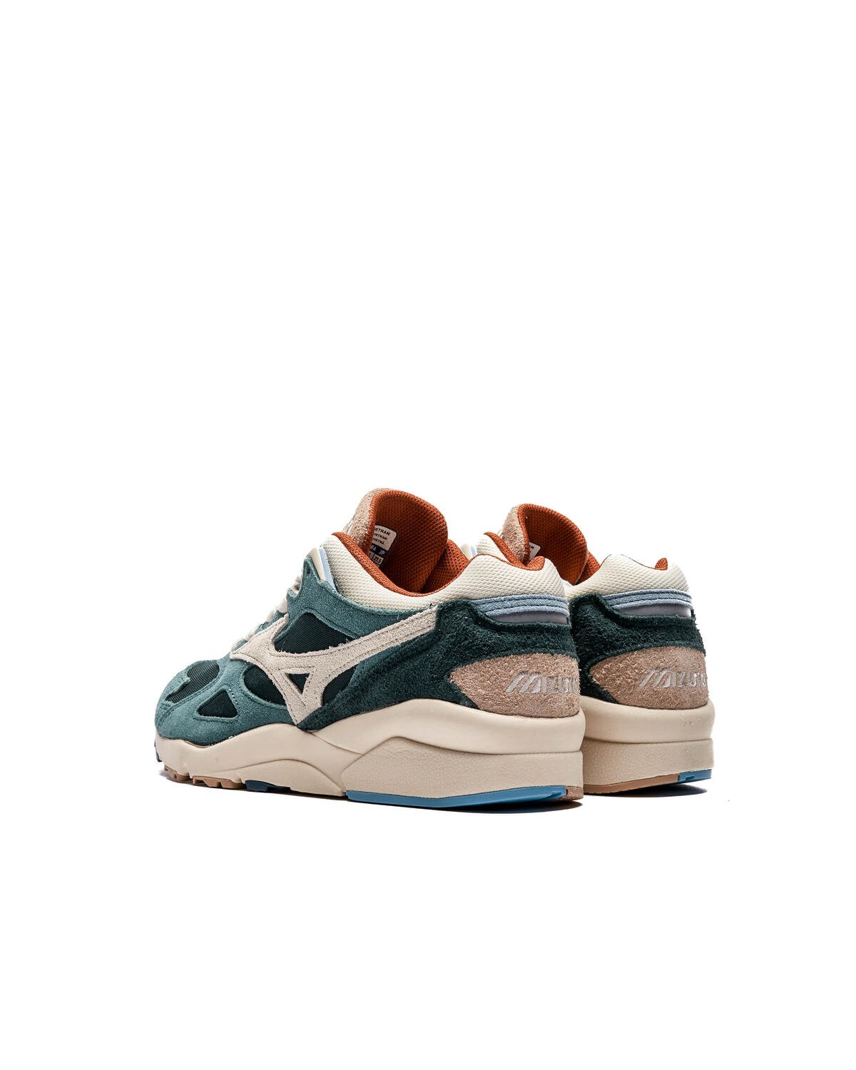 Mizuno Sky Medal | D1GA227901 | AFEW STORE